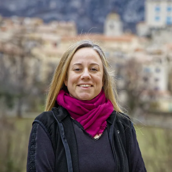 Sabrina Morgenthaler