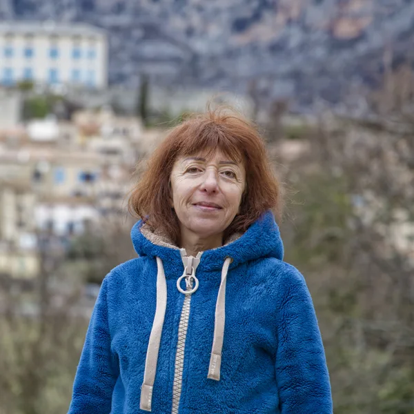 Geneviève Vora (Isnard)