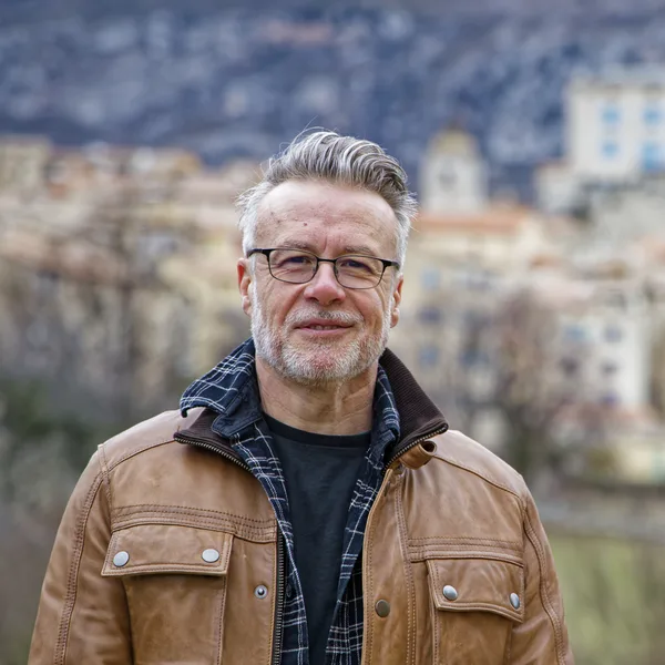 Jean Pierre Challeat