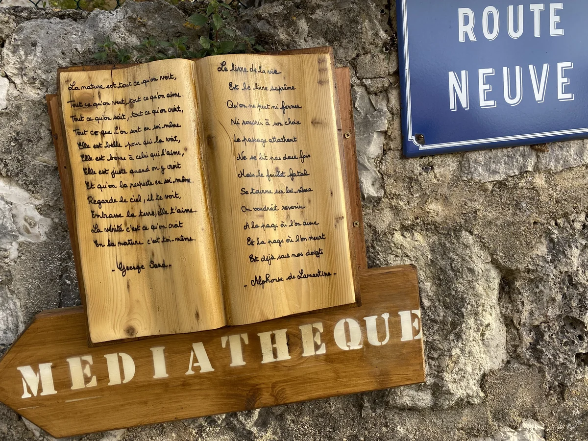 Commerce, Culture & Convivialité